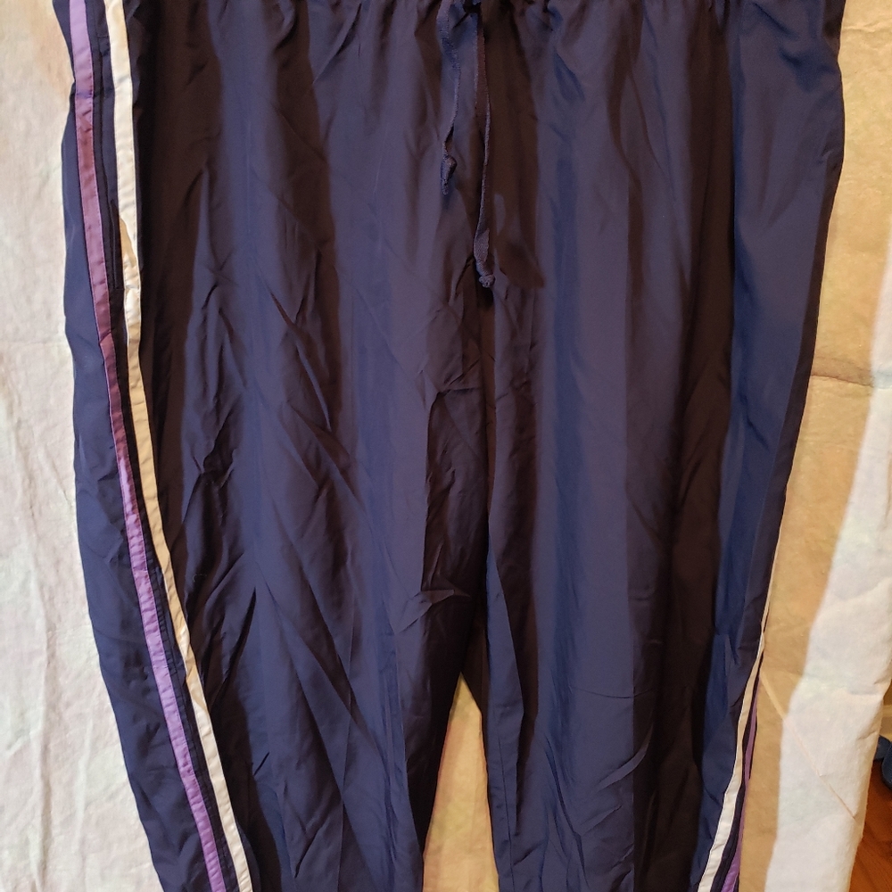Just My Size Plus Pants